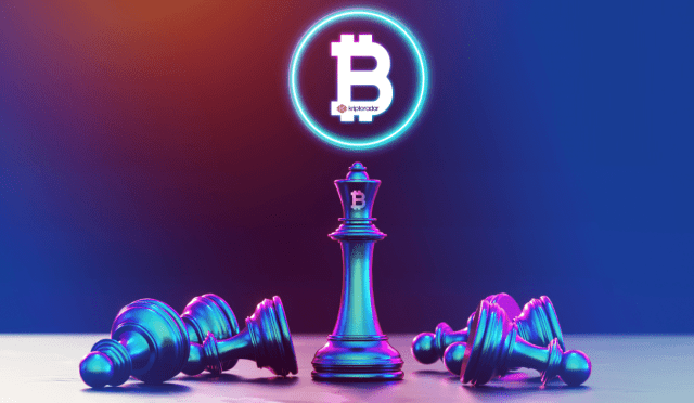 🚀 Bitcoin: Uzun Vadeli Yatırımın En İyi Seçeneği