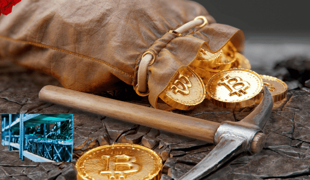 Bitcoin Madenciliğinde Yeni Dönem: Kazançlar Daralıyor Mu? 🤔⛏️