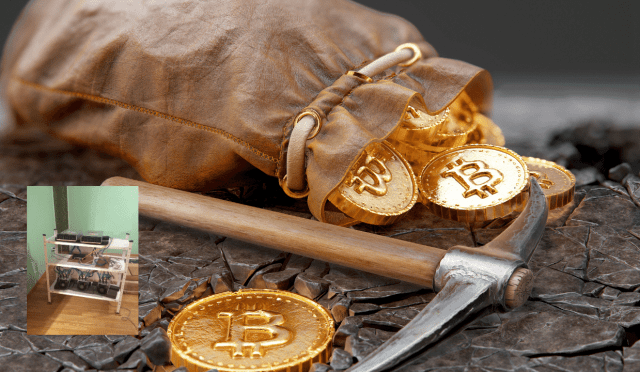 En iyi Bitcoin Madenciliği Cihazları: Fiyat, Verimlilik ve Hash Oranı Karşılaştırması 2024