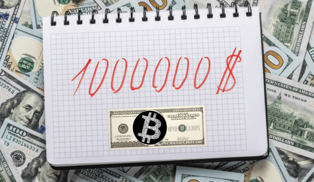 Bitcoin Geleceği: 1 Milyon Doları Geçebilir! 🚀