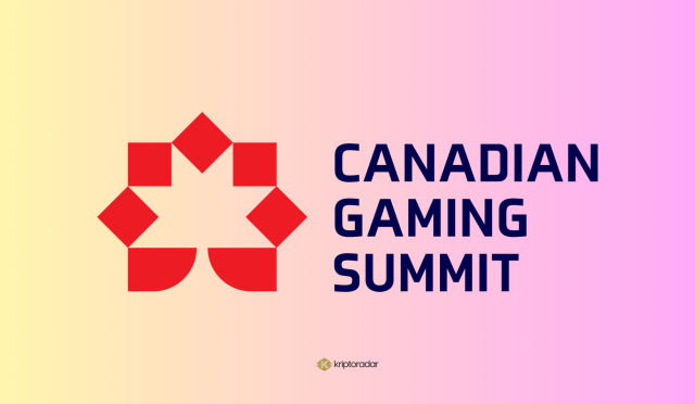 Canadian Gaming Summit 2025