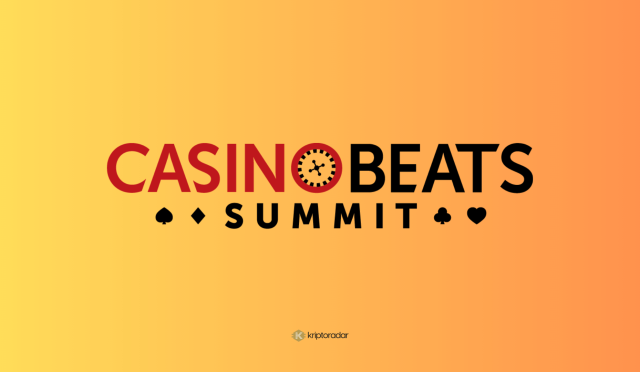 CasinoBeats Summit 2025