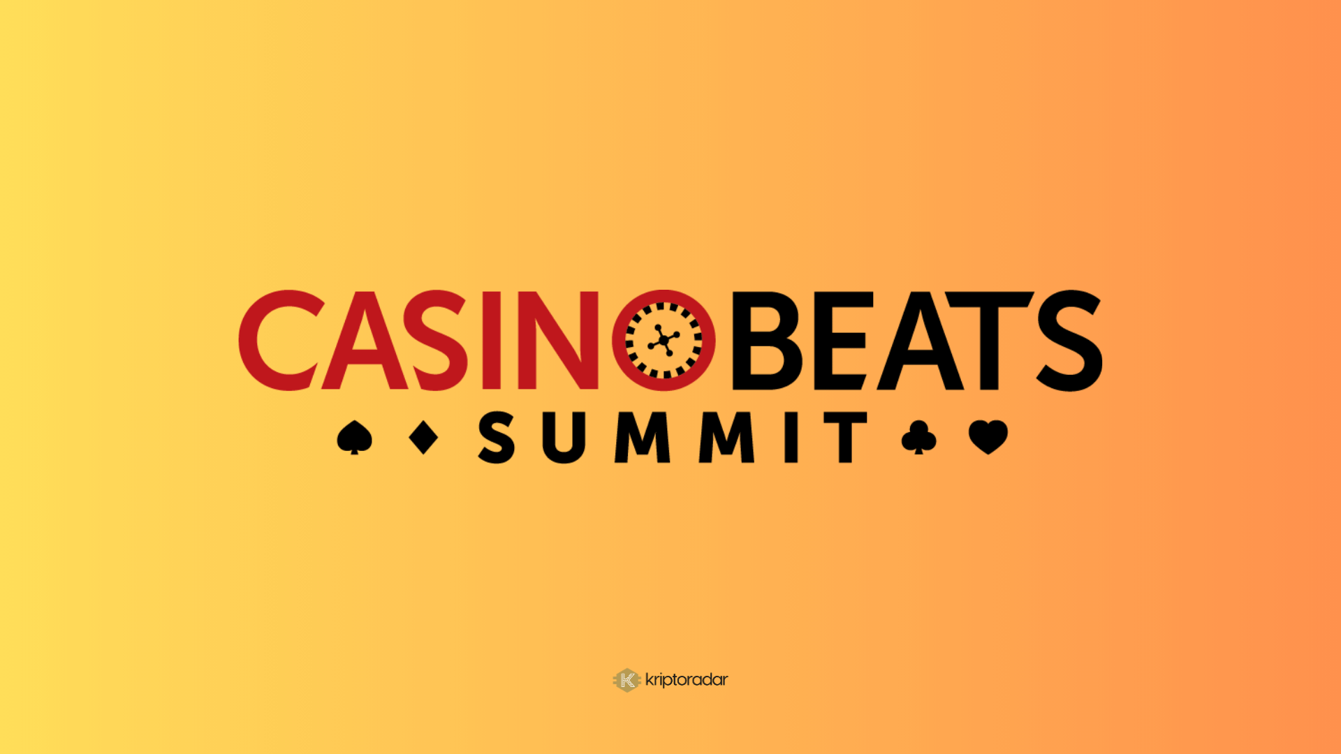 CasinoBeats Summit 2025