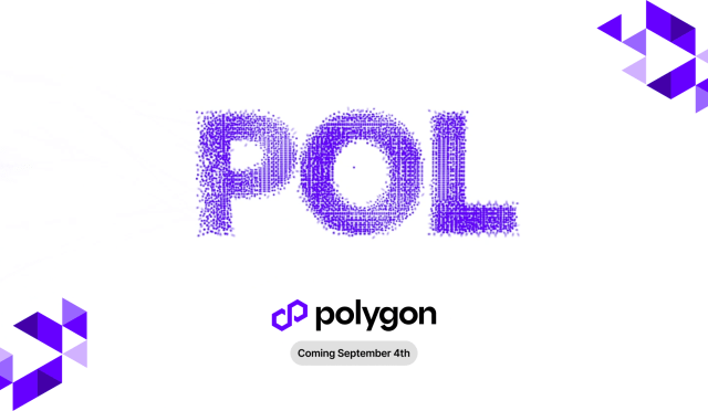 $POL Tokeni ile Polygon 2.0: Yeni Dönem Başlıyor! 🚀